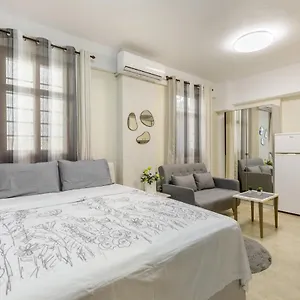 Pearl Free Private Parking Apartament